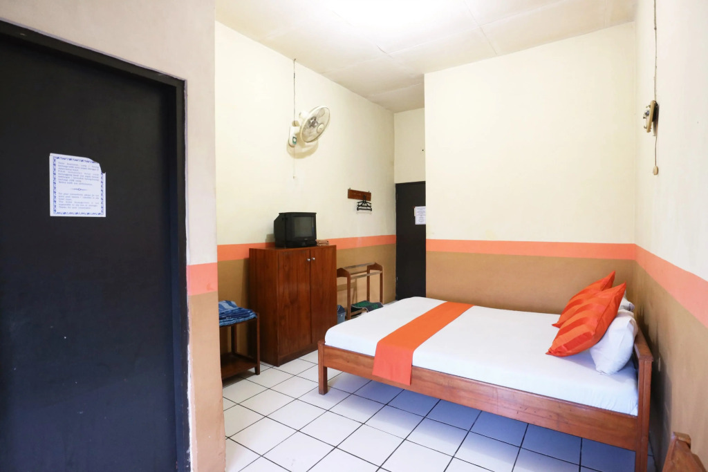 Hotel Wisata