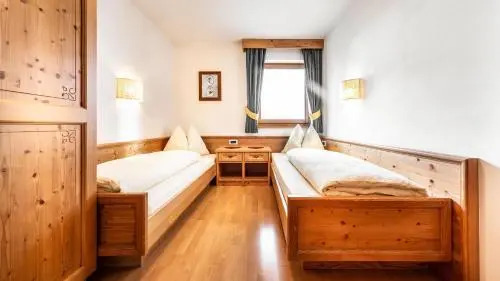 Apartments Chalet Maria