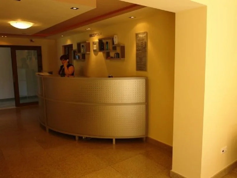 Arion Hotel