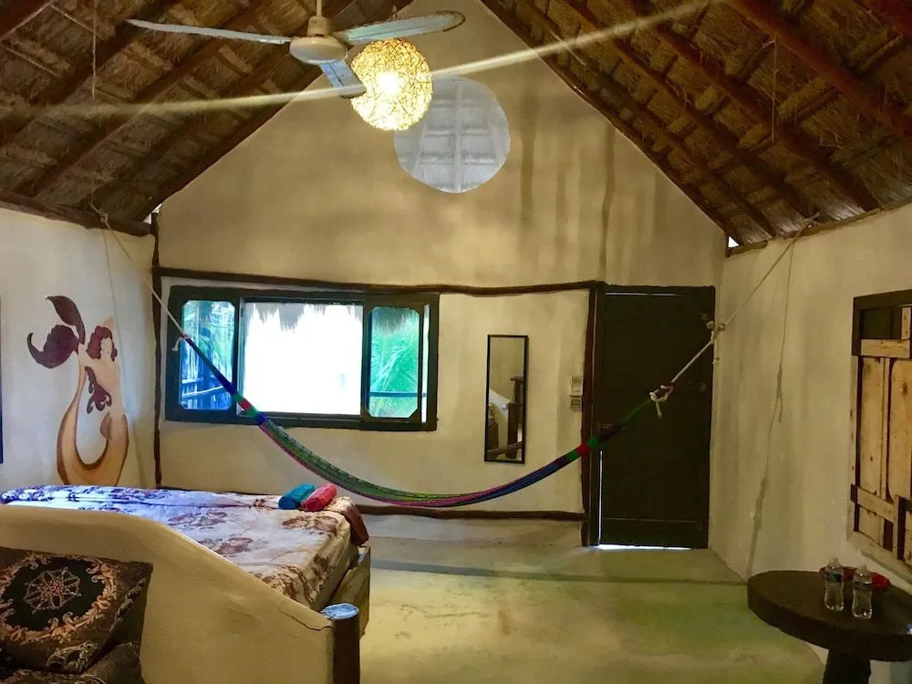 UMA TULUM Oceanfront Resort