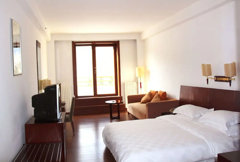 Avaunce Yabuli Hotel International Convention  Exhibition Center