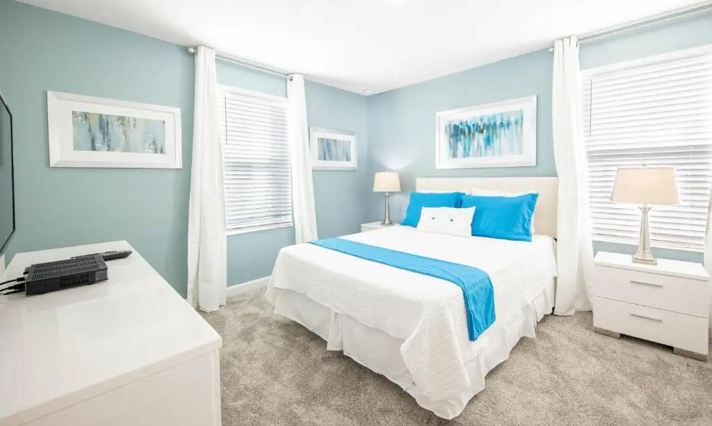 Lakeview Resort Home With Private Pool Near Disney
