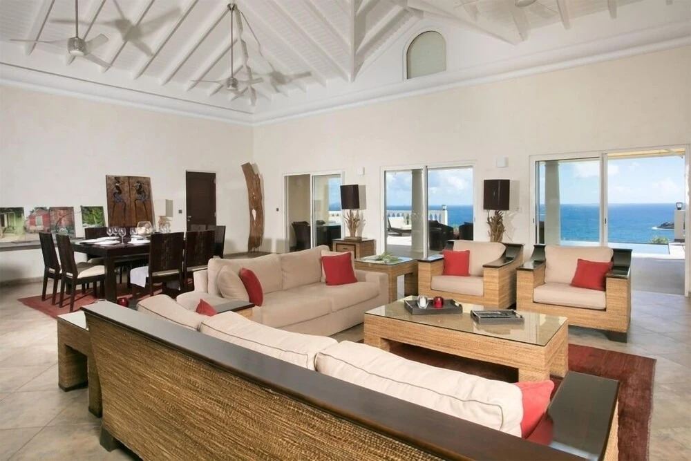 Villa Anegada