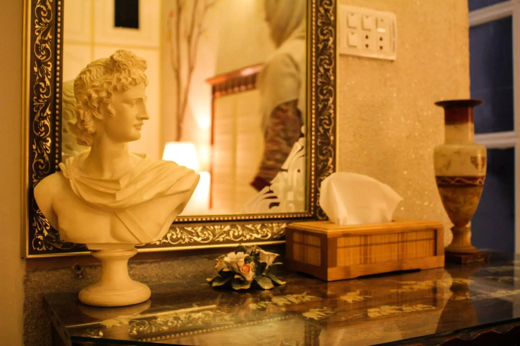 Lahore Guest House