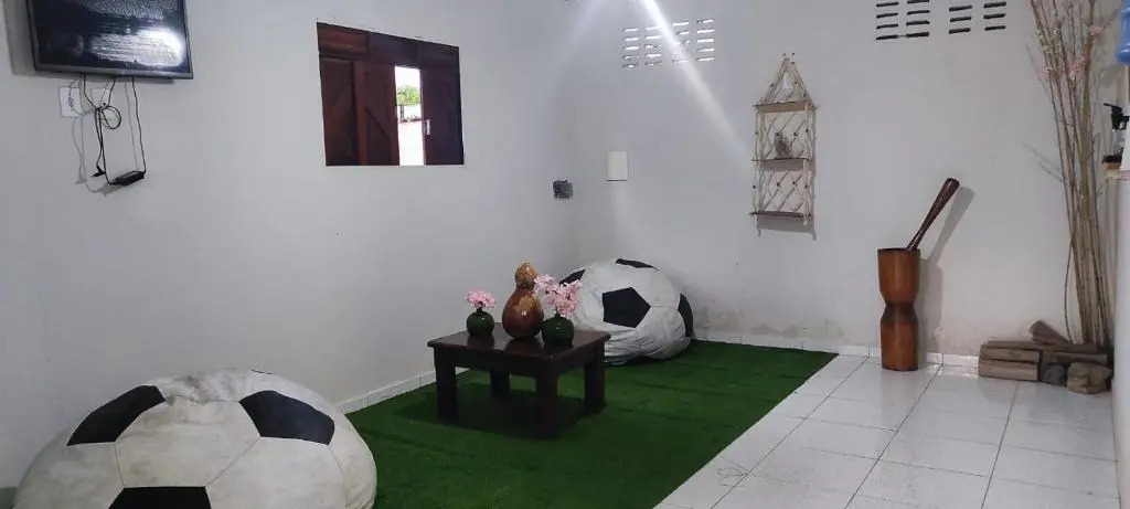 Pousada Paraiso dos Galos