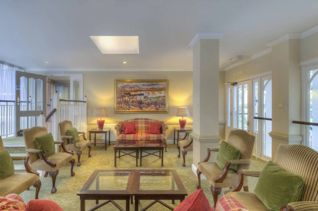 Harbour Hotel & Spa Richmond
