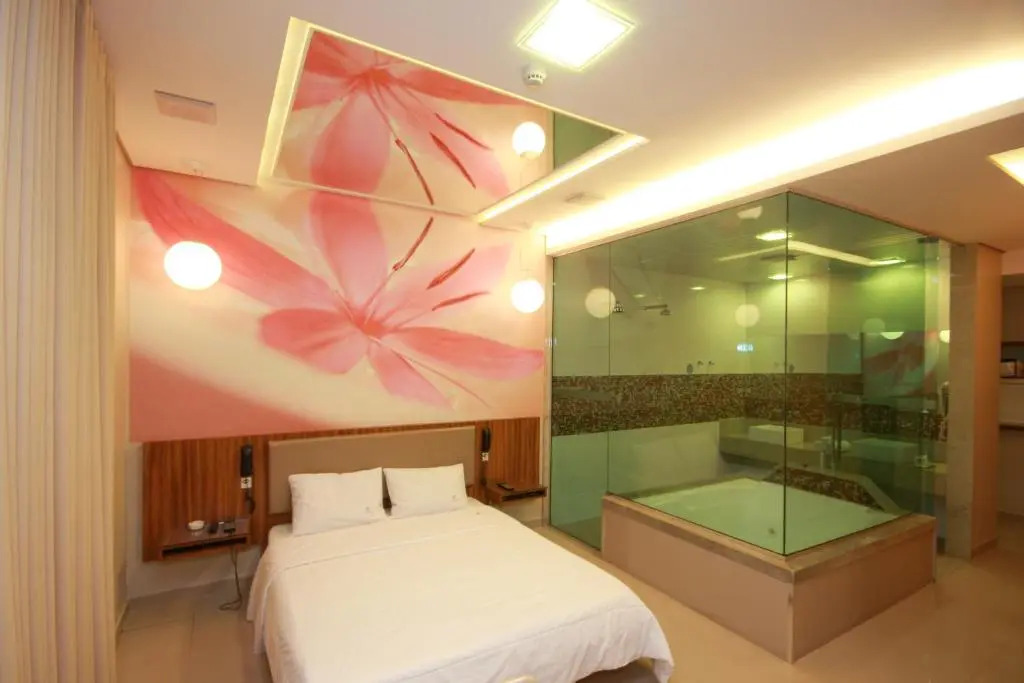 Vitara Motel