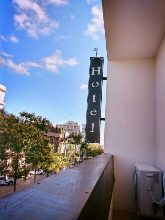 Hotel Mór