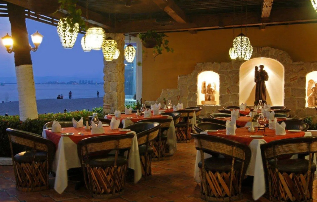 Playa Los Arcos Hotel Beach Resort & Spa