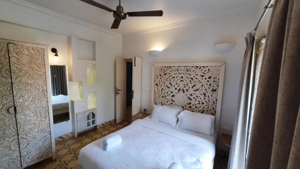 Presha Suites And Apartments