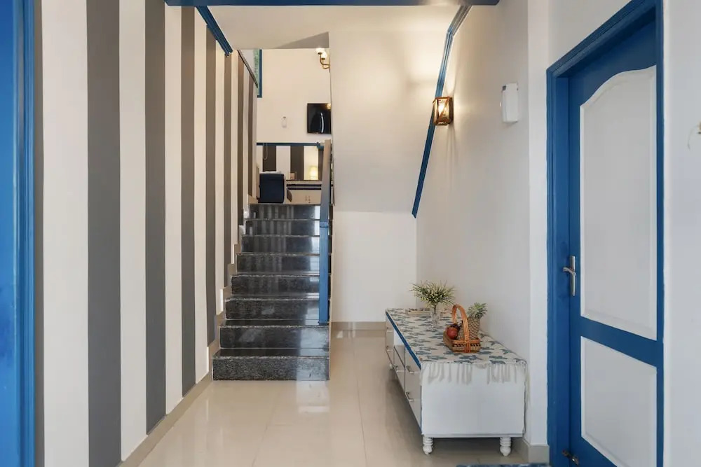 Alaya Stays Cloudcatcher 4 BHK Villa