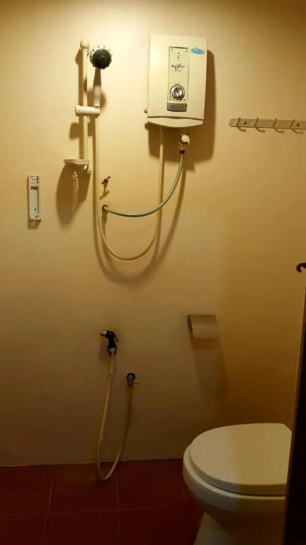 Serenity Inn