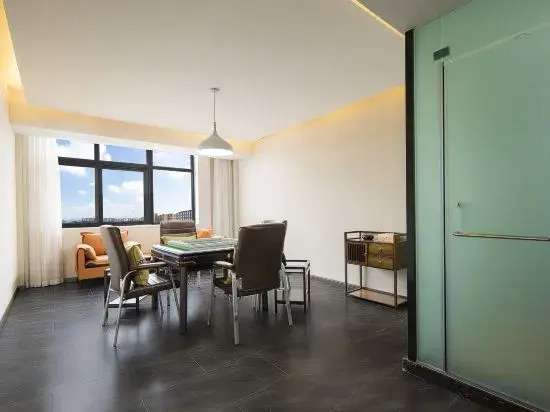 Yiting·Lizhu Hotel
