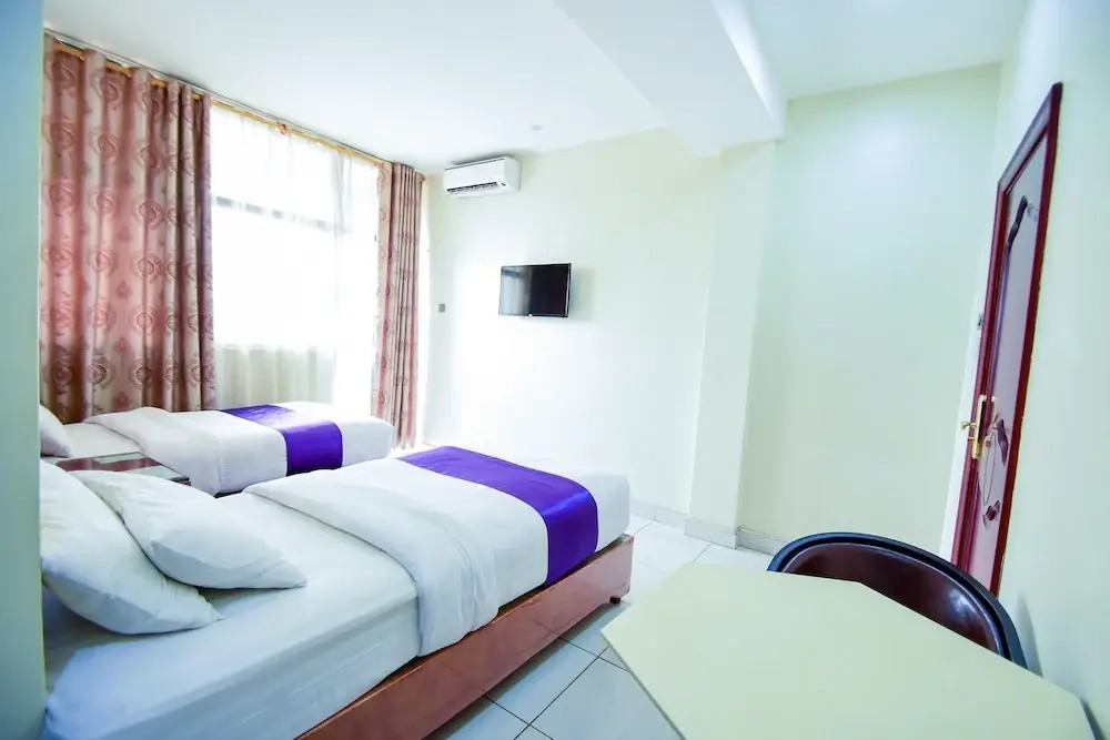 Hotel OK