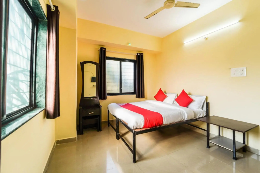 Oyo 63440 Hotel Shree Ram