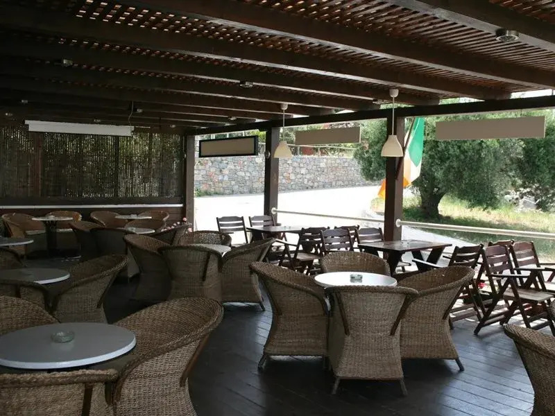Semiramis Piskopiano By Checkin