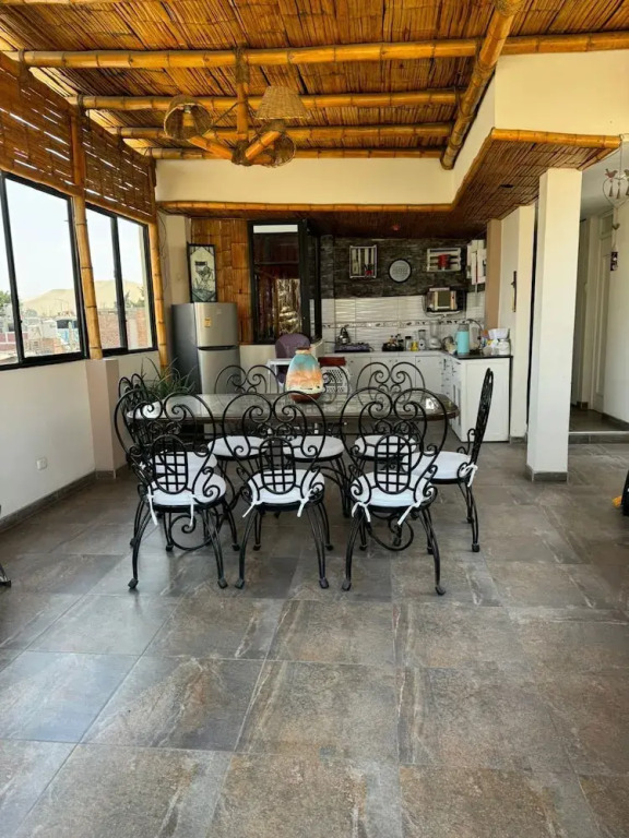 Ohana hostel
