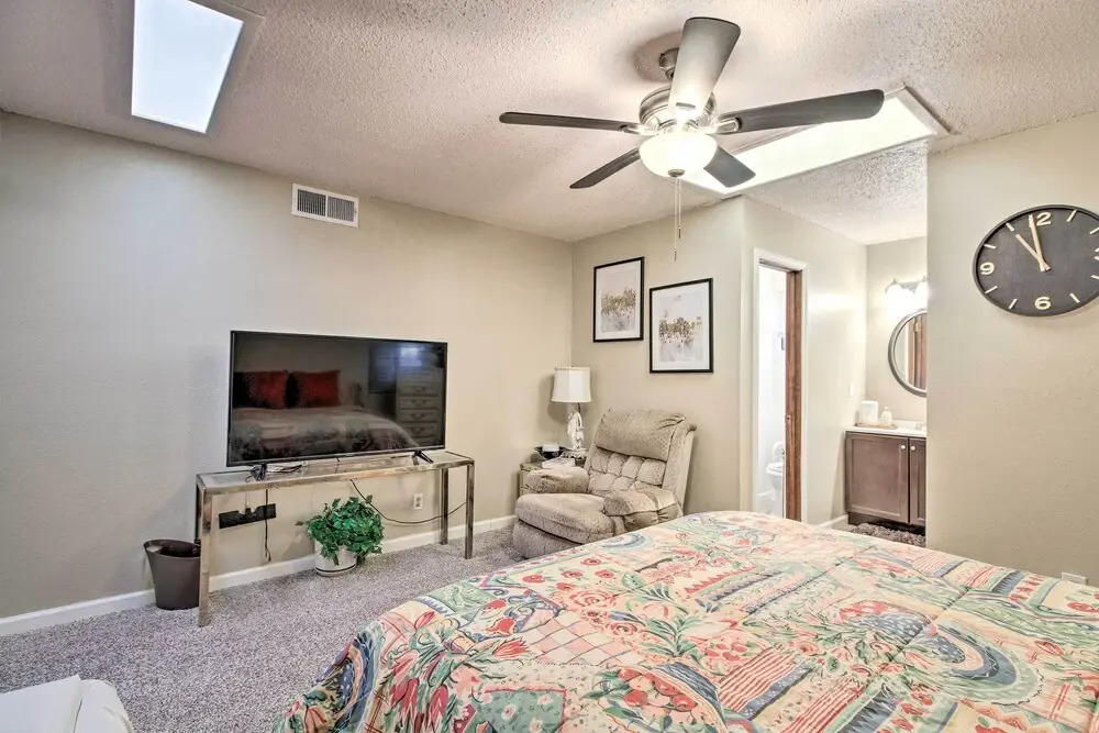 Rio Rancho Home Less Than 14 Mi Old Town Albuquerque!