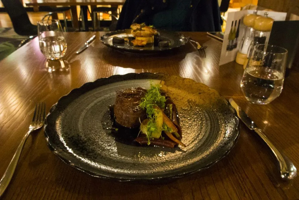 Rendezvous Heritage Hotel Auckland
