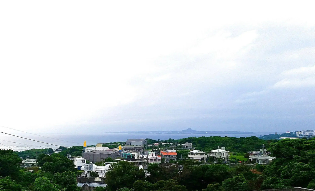 Churamui Terrace