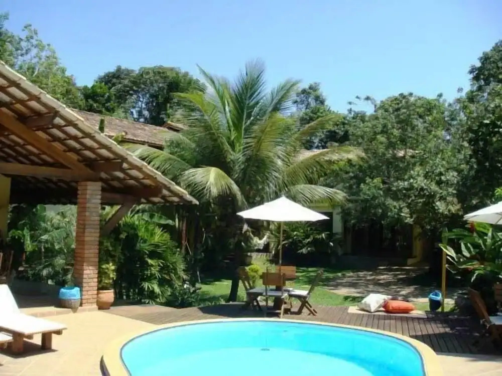 Pousada Atlântica