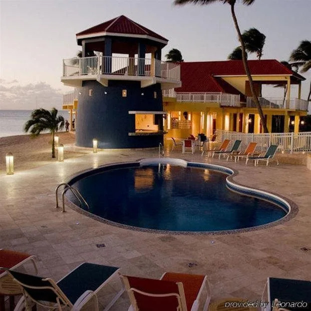 The Lighthouse Bay Resort