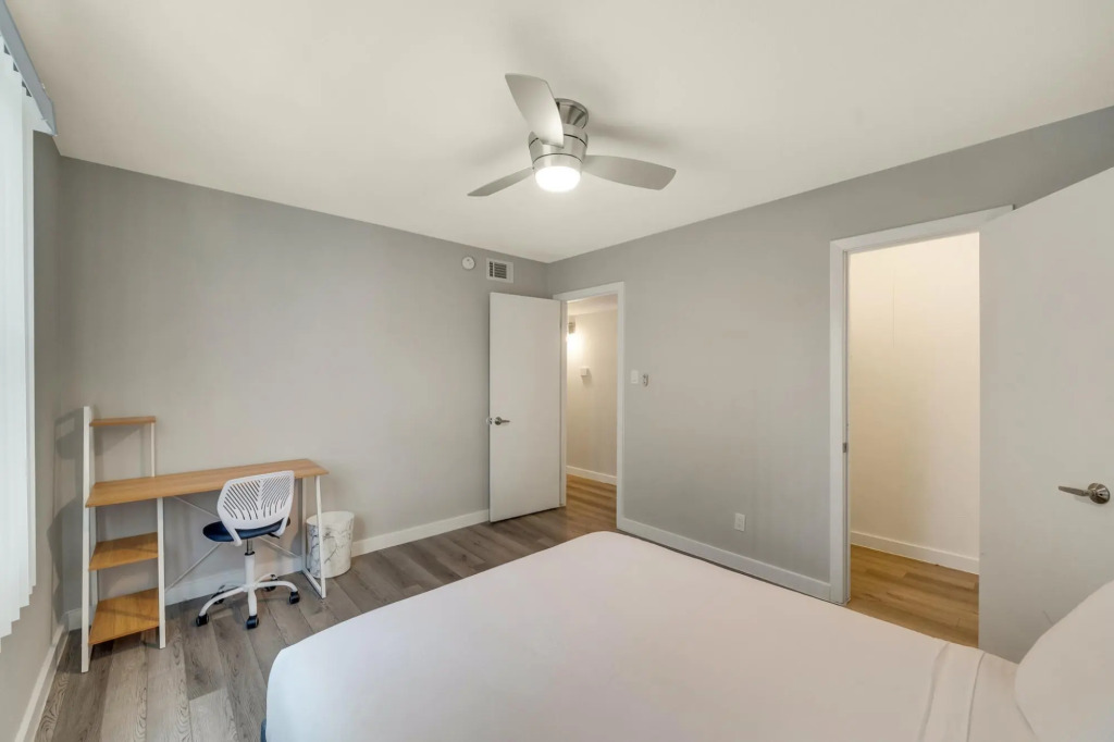 Cozy 2BR Near UT Hyde Park Evonify