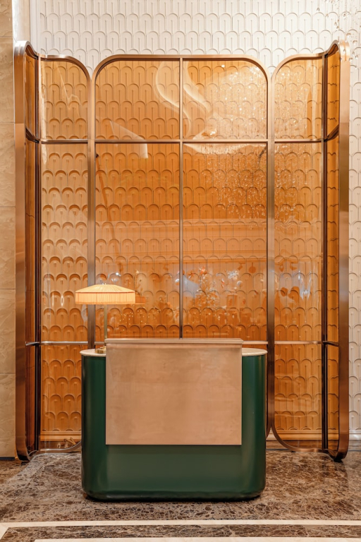 Rue de Lamour Boutique Hotel Ha Noi