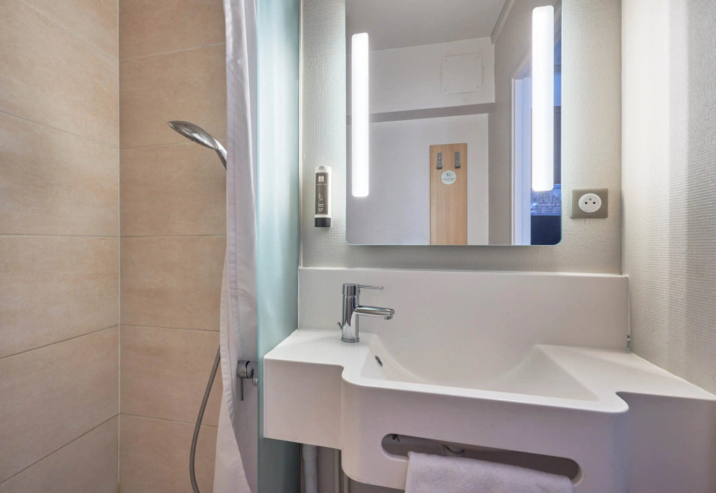 B&B HOTEL Honfleur