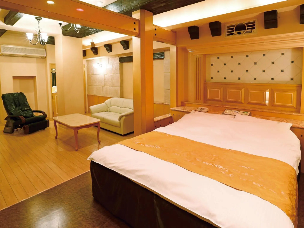 Hotel Fine Garden Juso