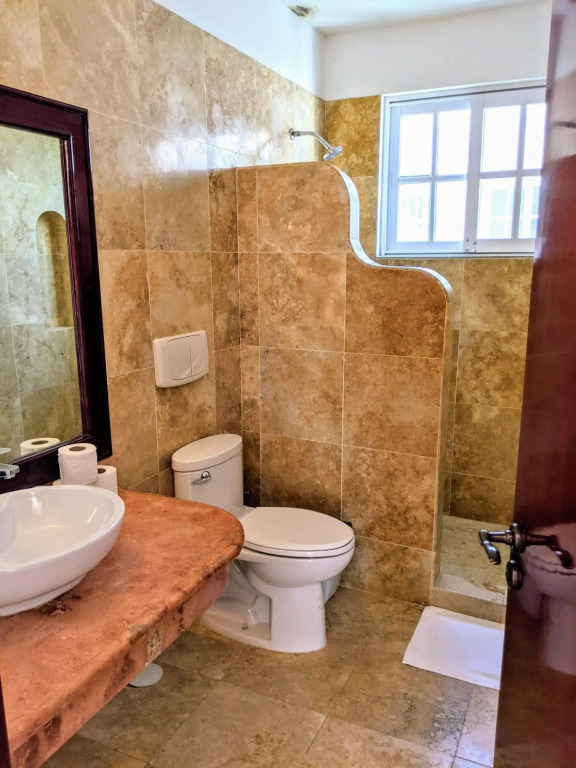 Los Castillos 3br Penthouse Pool Rooftop ocean view FASE1 RARE