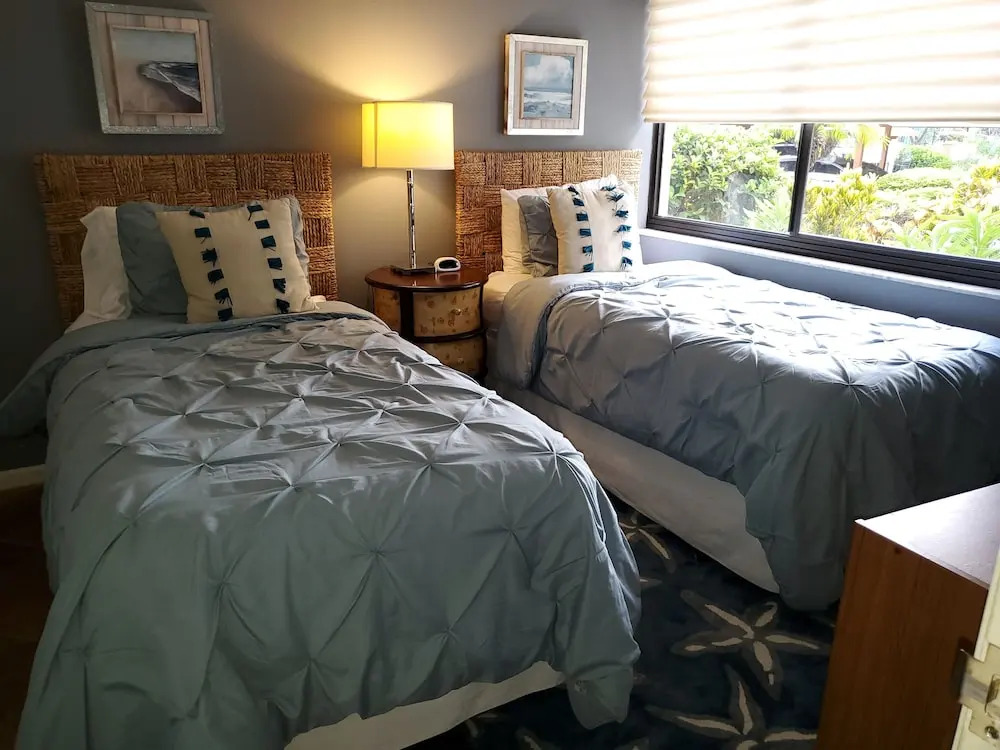 Midnight Cove Ii 611f - Fabulous Bayside! 2 Bedroom Condo