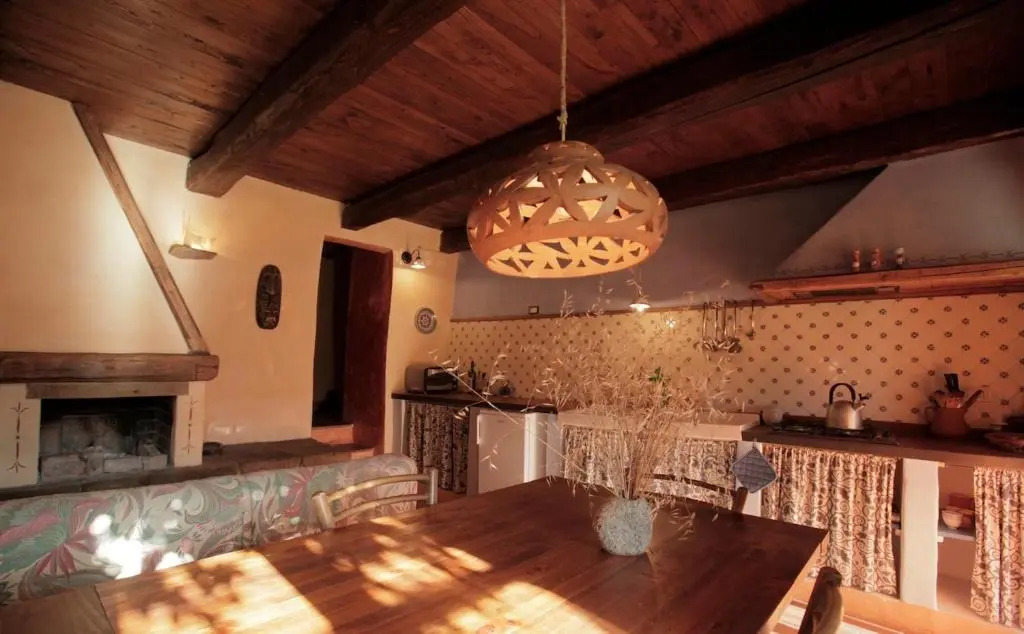 Podere di Maggio - Casa Grande