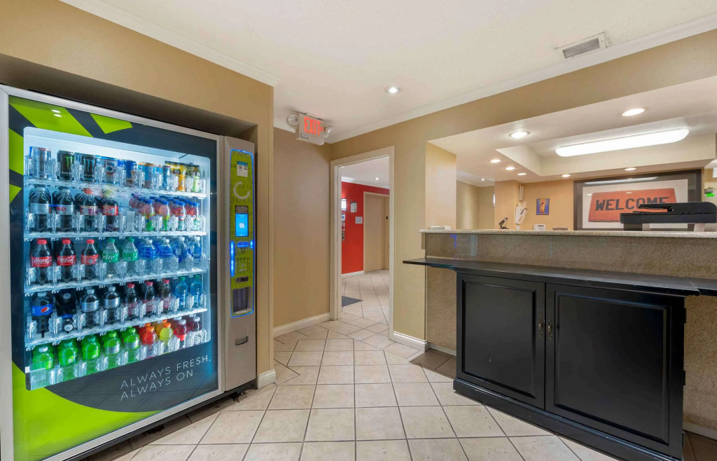 Extended Stay America Suites - Chicago - Schaumburg - Convention Center
