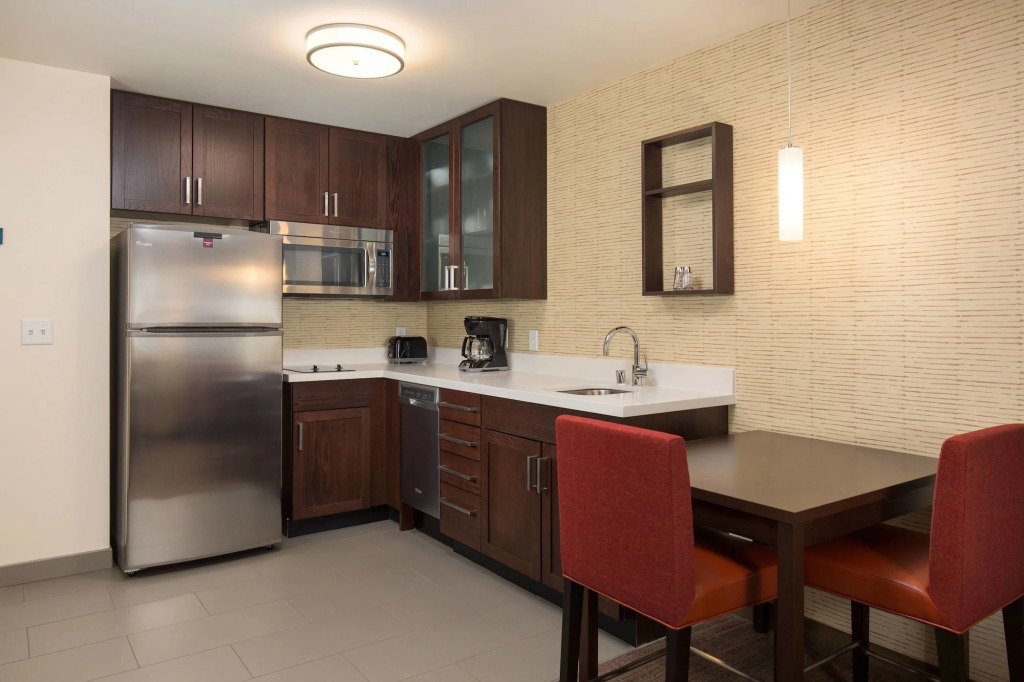 Residence Inn by Marriott Kansas City at The Legends