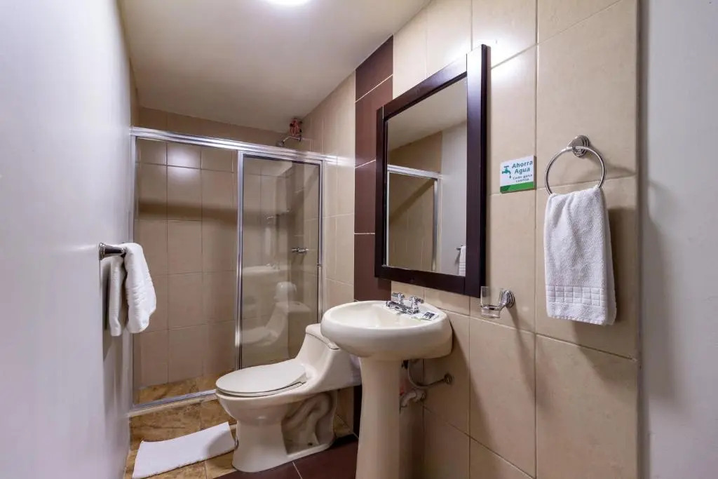 Hotel Gran Colombia
