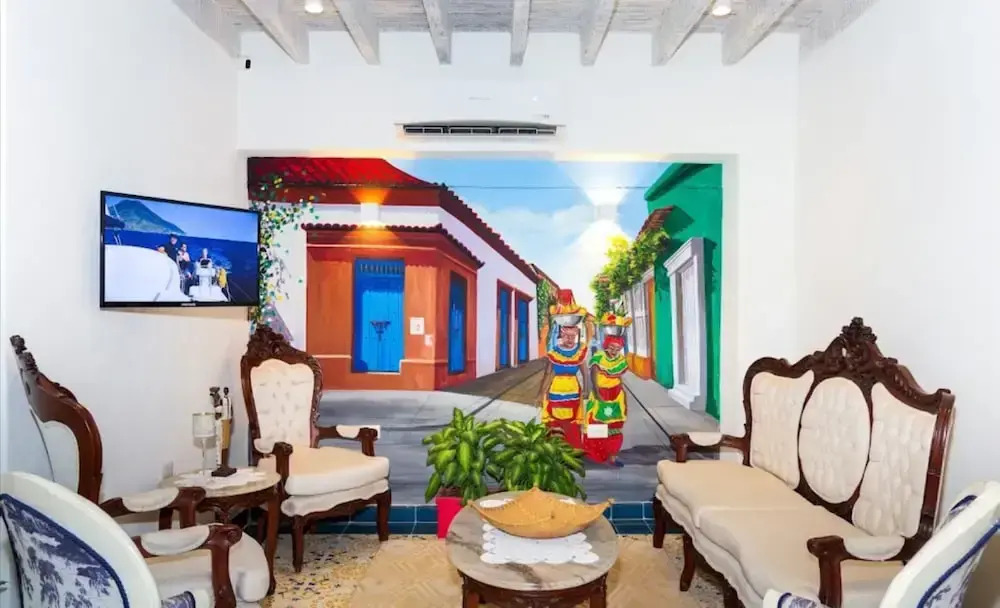 Hotel Boutique Callecitas de San Diego
