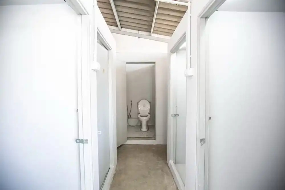 Xin Hostel Wachiratham 21