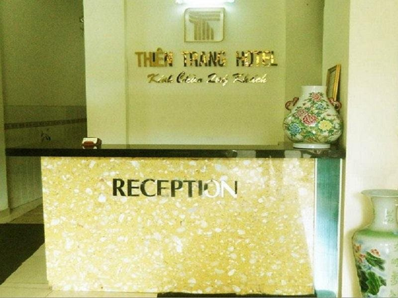 Thien Trang Hotel