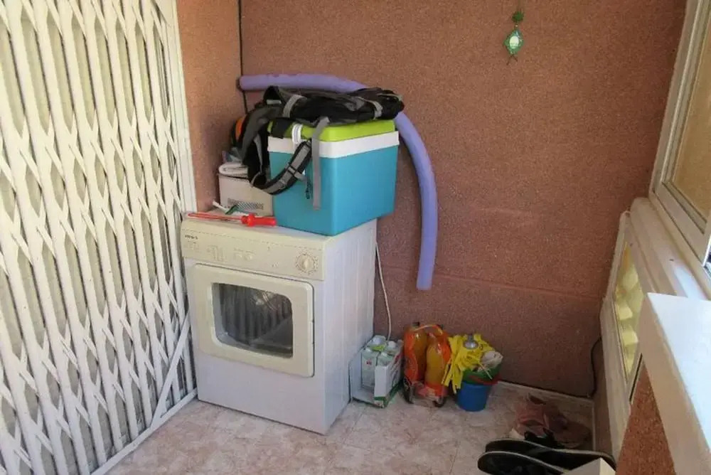 Bungalow in the District of La Mata - 1