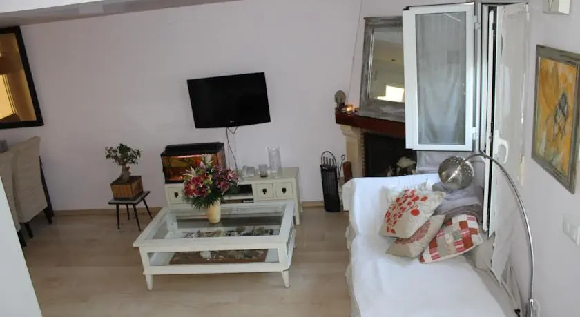 Casa de Pescadores
