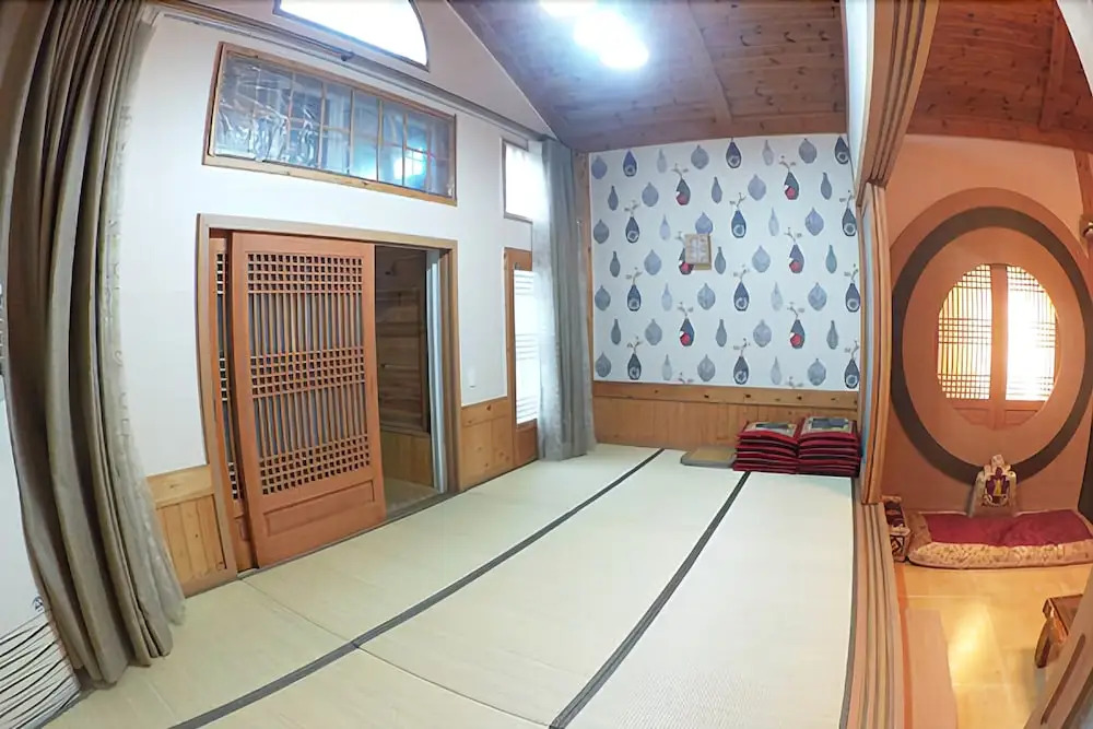 Yangpyeong Heunoni Pension