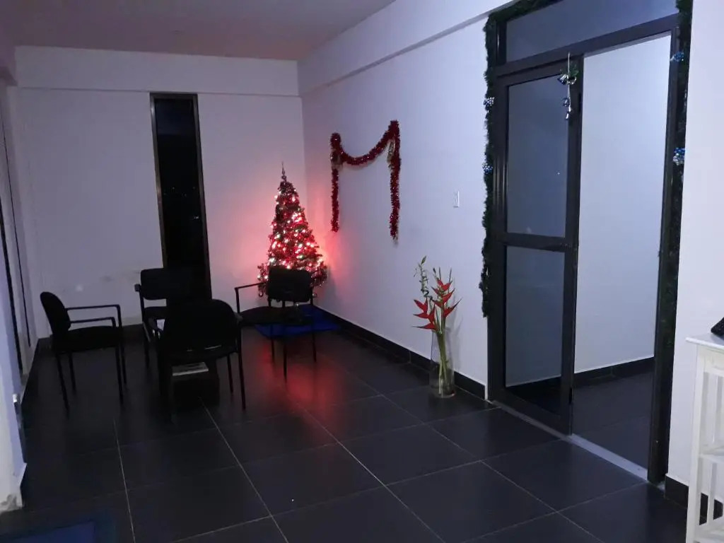 Waterland Suites