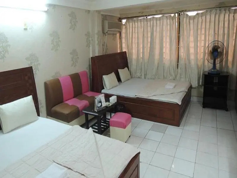 Kims Place Hostel 1