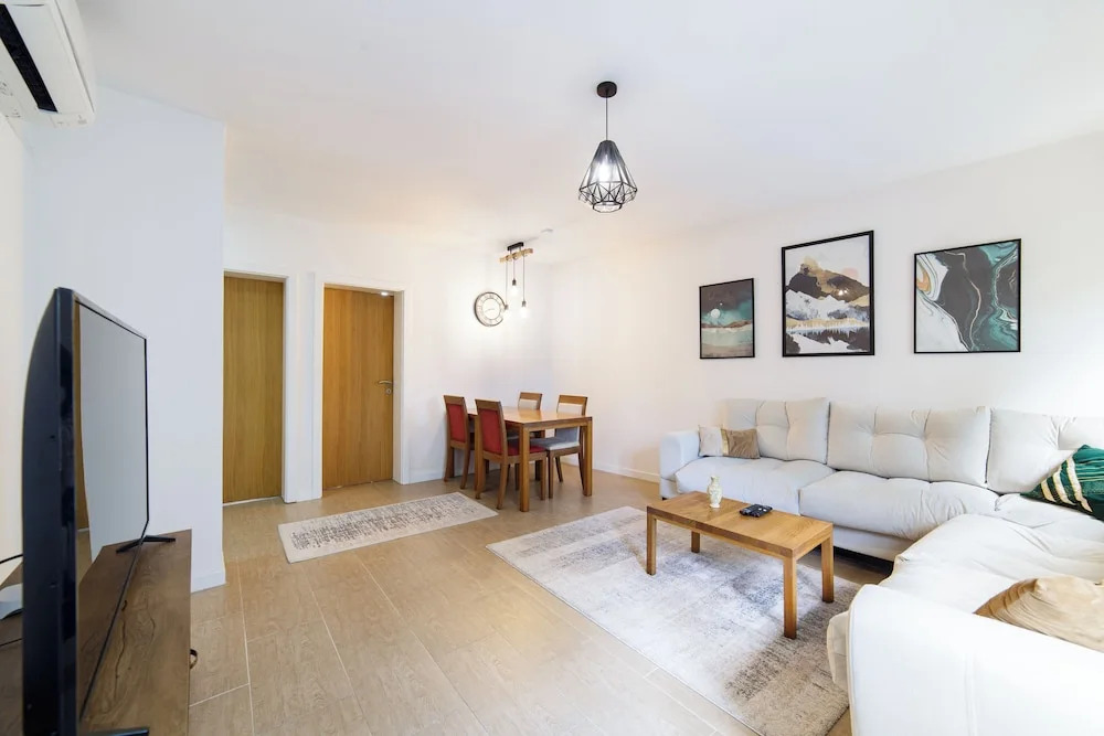 Casper B&B luxury apartments