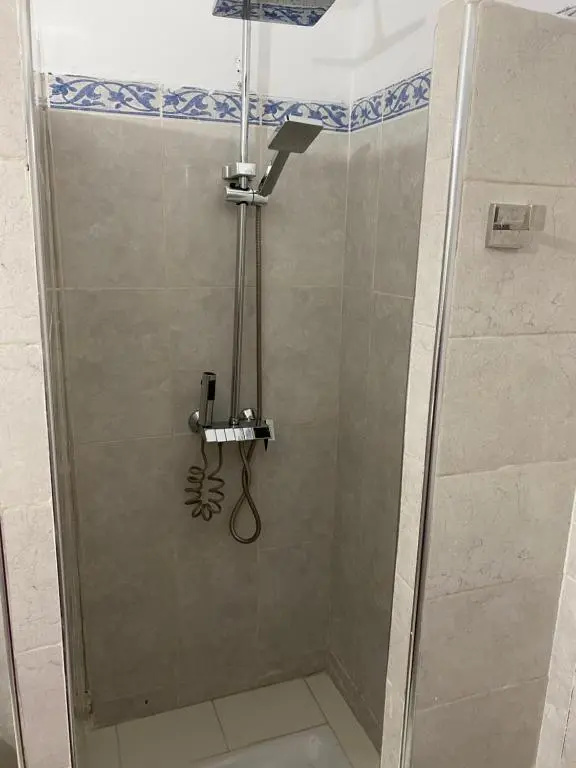 Hotel Chaouen