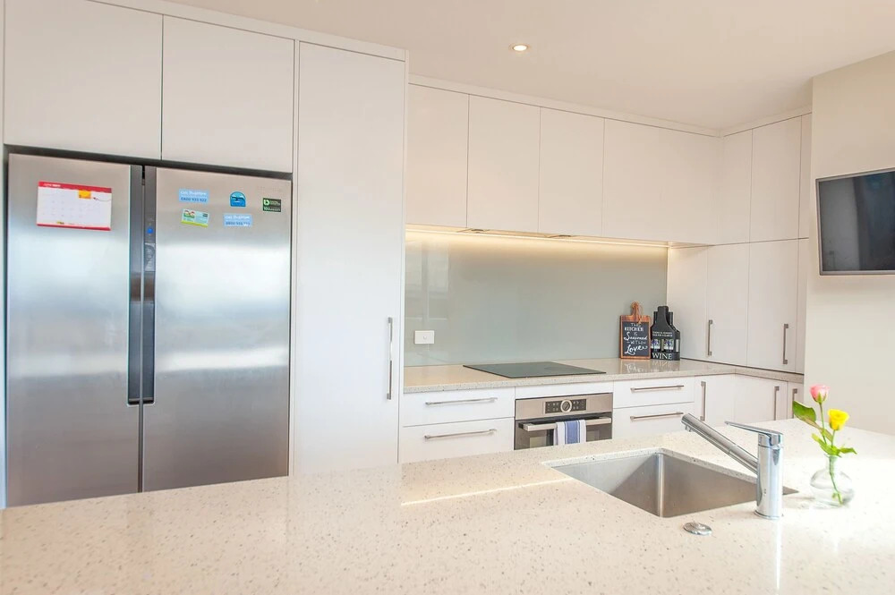 Auckland Campbell’s Bay Seaside Retreat