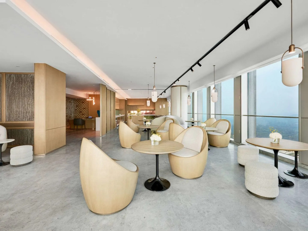 Pullman Shenzhen North