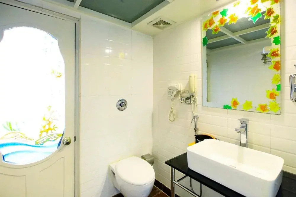 Zo Rooms Rajaji Nagar Mantri Square