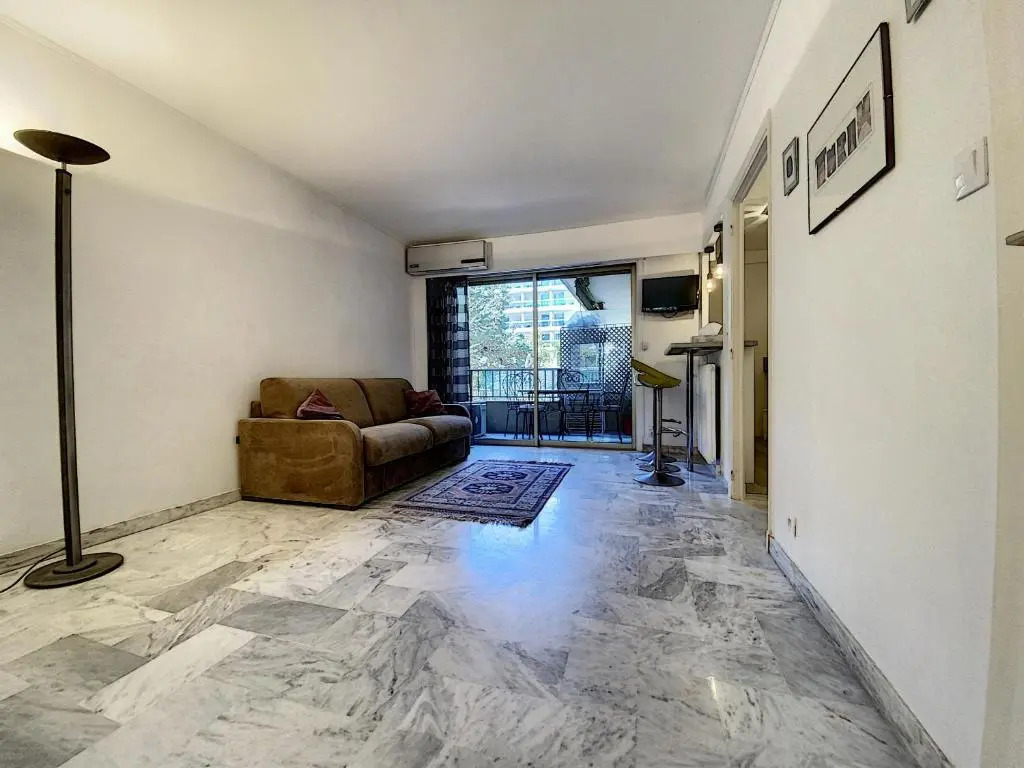 Residence Majestic - Del3535 - Studio